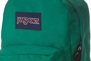 The Ultimate Green Jansport Backpack Guide + Review! | Ultimate Backpack Traveler Guide: Tips, Destinations & Budget Hacks