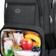 Best Men's Backpack Lunch Bag for Work & Travel | Ultimate Backpack Traveler Guide: Tips, Destinations & Budget Hacks