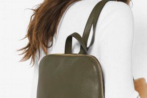 Shop Stylish Green Backpack Leather Bags Today! | Ultimate Backpack Traveler Guide: Tips, Destinations & Budget Hacks