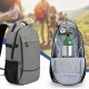 Backpacking with Oxygen: The Portable Oxygen Backpack | Ultimate Backpack Traveler Guide: Tips, Destinations & Budget Hacks