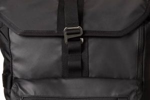 Timbuk2 Spire Laptop Backpack: Your Urban Carry | Ultimate Backpack Traveler Guide: Tips, Destinations & Budget Hacks