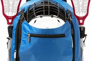 Best Lacrosse Backpack Bag: Gear Up & Go! | Ultimate Backpack Traveler Guide: Tips, Destinations & Budget Hacks