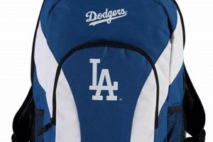 Shop LA Dodgers Backpacks: Team Pride On-the-Go! | Ultimate Backpack Traveler Guide: Tips, Destinations & Budget Hacks