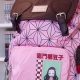 Nezuko Backpacks for Demon Slayer Fans: Find Your Perfect Pack! | Ultimate Backpack Traveler Guide: Tips, Destinations & Budget Hacks