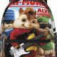 Alvin and the Chipmunks Backpack: The Chipmunk Fan's Pack | Ultimate Backpack Traveler Guide: Tips, Destinations & Budget Hacks