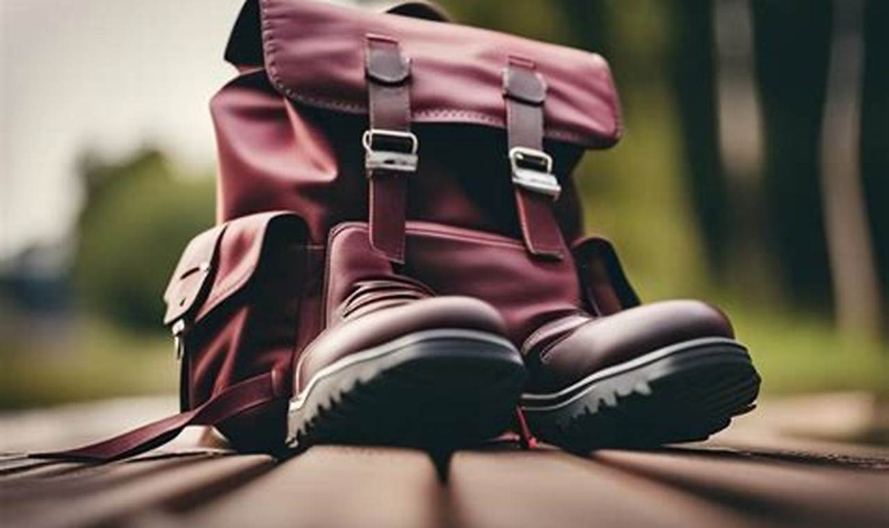 Gear Up: Lace Up Your Boots, Put On Your Backpack, Explore! | Ultimate Backpack Traveler Guide: Tips, Destinations & Budget Hacks
