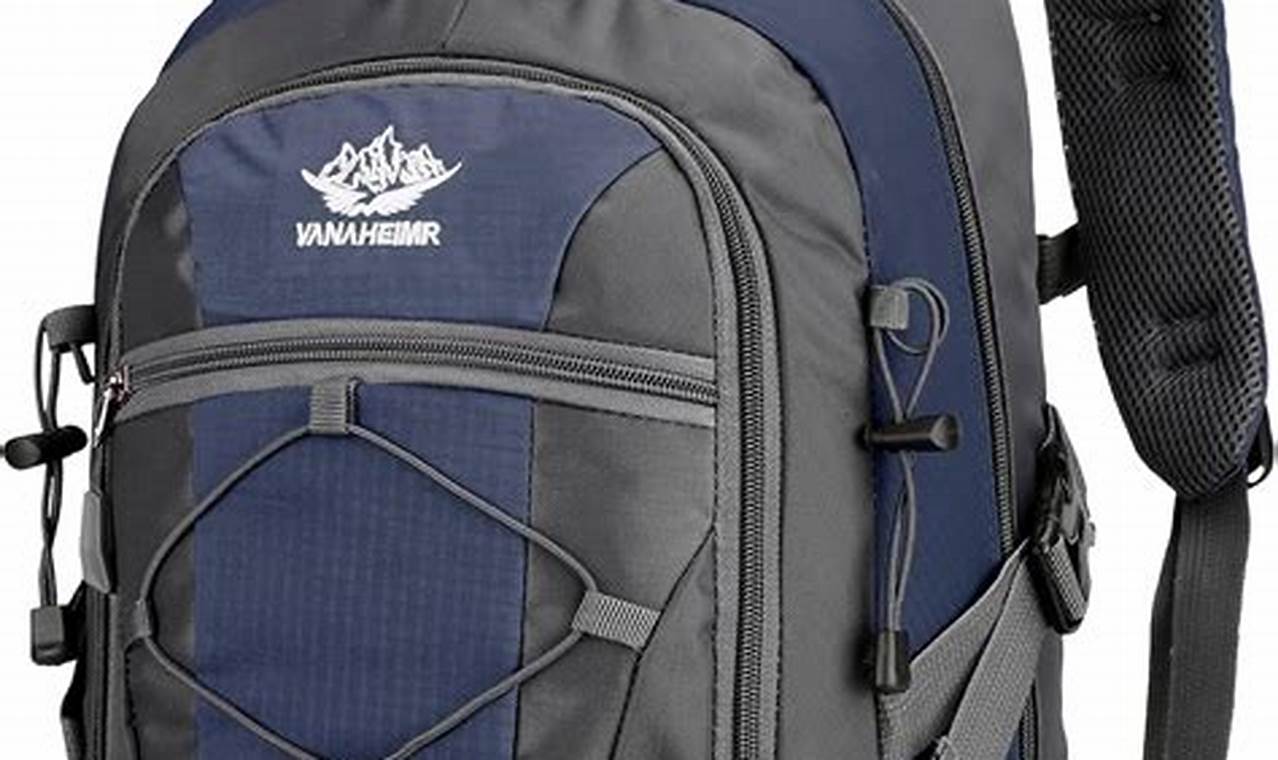The Best Day Backpack: Your Perfect Travel Companion | Ultimate Backpack Traveler Guide: Tips, Destinations & Budget Hacks