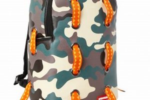 Dolph Style: Buy Young Dolph Sprayground Backpack [Limited] | Ultimate Backpack Traveler Guide: Tips, Destinations & Budget Hacks