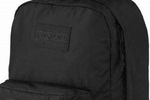 The Ultimate Backpack Black: Styles &amp; More | Ultimate Backpack Traveler Guide: Tips, Destinations & Budget Hacks