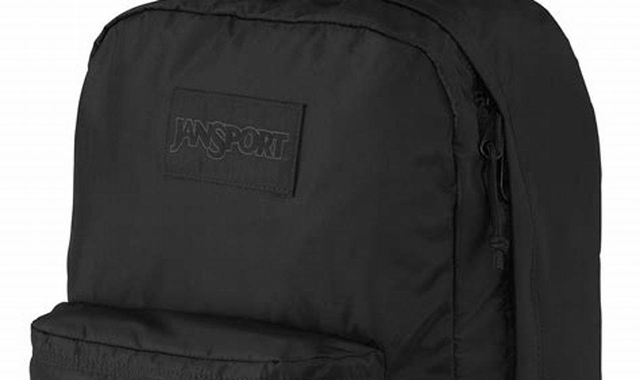 The Ultimate Backpack Black: Styles &amp; More | Ultimate Backpack Traveler Guide: Tips, Destinations & Budget Hacks