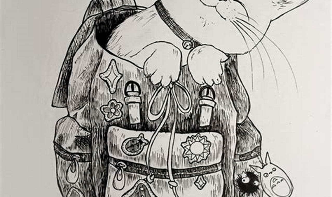 Gear Up: Backpack Inktober Challenge for Backpackers Ultimate Backpack Traveler Guide: Tips, Destinations & Budget Hacks Gear Up: Backpack Inktober Challenge for Backpackers | Ultimate Backpack Traveler Guide: Tips, Destinations & Budget Hacks