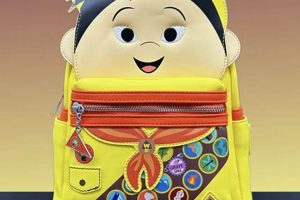 Top-Rated Russell Up Backpack for the Active Backpacker! | Ultimate Backpack Traveler Guide: Tips, Destinations & Budget Hacks