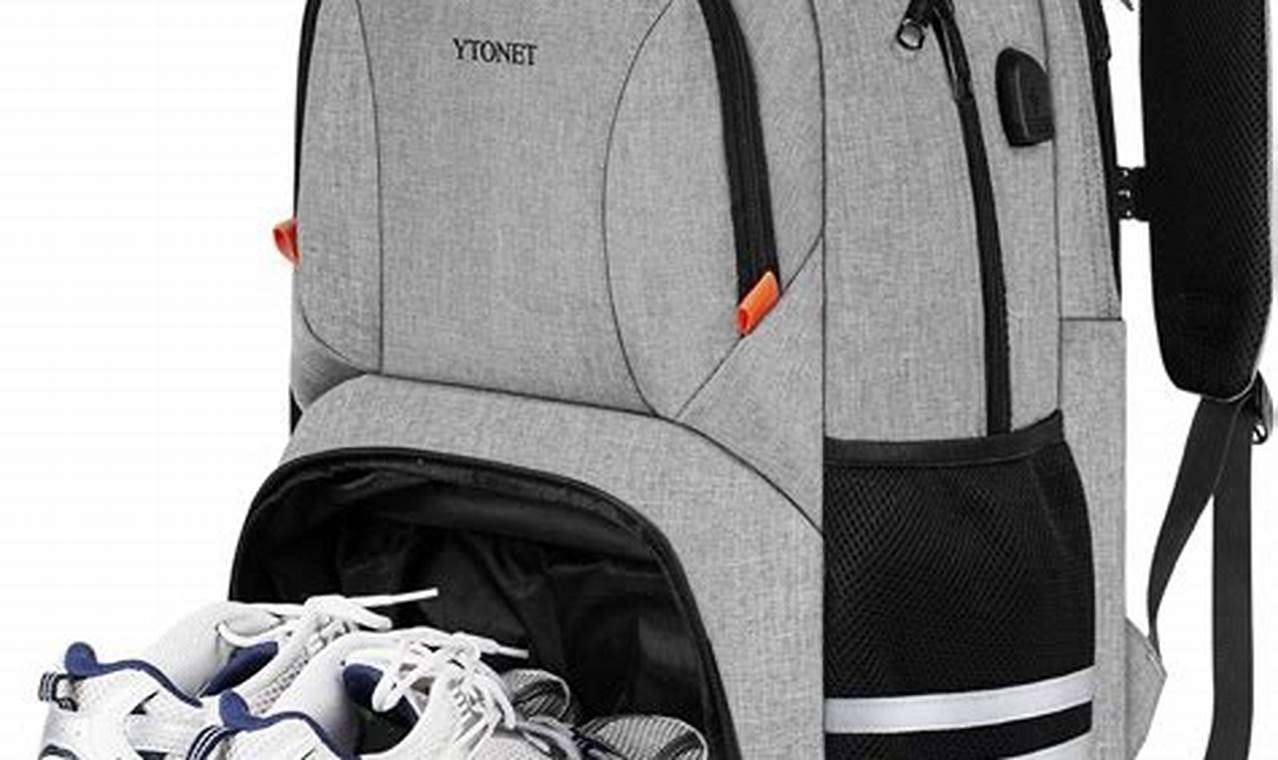Best Sports Backpack with Shoe Compartment for Active Life Ultimate Backpack Traveler Guide: Tips, Destinations & Budget Hacks Best Sports Backpack with Shoe Compartment for Active Life | Ultimate Backpack Traveler Guide: Tips, Destinations & Budget Hacks