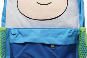 Adventure Time: Finn the Human Backpack for Backpackers! Ultimate Backpack Traveler Guide: Tips, Destinations & Budget Hacks Adventure Time: Finn the Human Backpack for Backpackers! | Ultimate Backpack Traveler Guide: Tips, Destinations & Budget Hacks