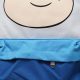 Adventure Time: Finn the Human Backpack for Backpackers! | Ultimate Backpack Traveler Guide: Tips, Destinations & Budget Hacks