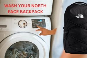How to Keep Your North Face Backpack Clean: Washing Tips Ultimate Backpack Traveler Guide: Tips, Destinations & Budget Hacks How to Keep Your North Face Backpack Clean: Washing Tips | Ultimate Backpack Traveler Guide: Tips, Destinations & Budget Hacks
