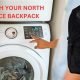 How to Keep Your North Face Backpack Clean: Washing Tips | Ultimate Backpack Traveler Guide: Tips, Destinations & Budget Hacks