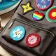 Backpacker's Guide: How to Put Patches on a Backpack Easily! | Ultimate Backpack Traveler Guide: Tips, Destinations & Budget Hacks