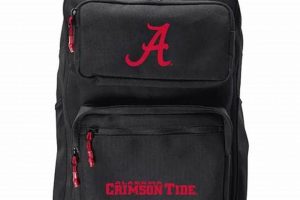 Top Alabama Backpacks: Show Your Roll Tide Pride! | Ultimate Backpack Traveler Guide: Tips, Destinations & Budget Hacks