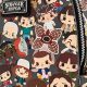 Elevate Style: Stranger Things Mini Backpack Charm! | Ultimate Backpack Traveler Guide: Tips, Destinations & Budget Hacks