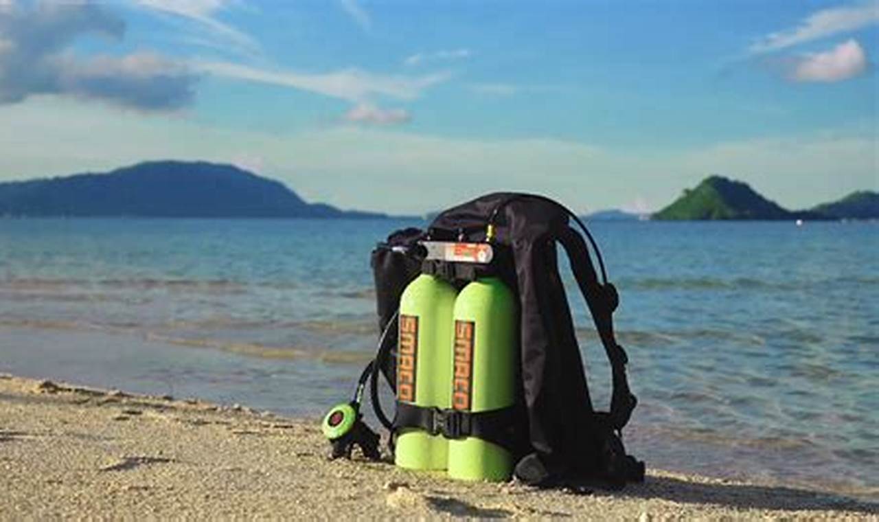 Best Adventure Backpack Tank: Hydration On-The-Go | Ultimate Backpack Traveler Guide: Tips, Destinations & Budget Hacks