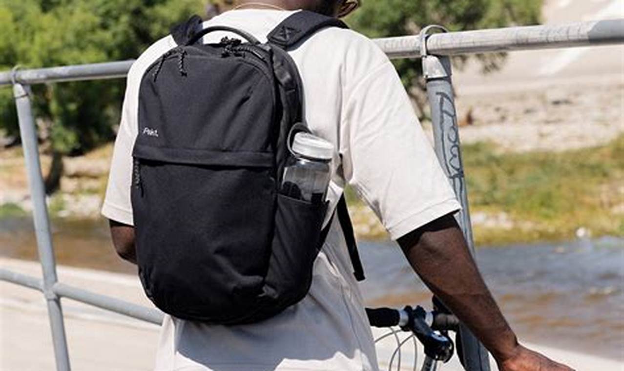 Best 22L Backpack: Your Perfect Pack & More! | Ultimate Backpack Traveler Guide: Tips, Destinations & Budget Hacks