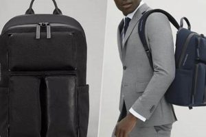 Top Men's Business Backpacks: Style & Function | Ultimate Backpack Traveler Guide: Tips, Destinations & Budget Hacks