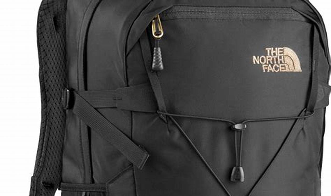 Best Laptop North Face Backpack [Deals!] | Ultimate Backpack Traveler Guide: Tips, Destinations & Budget Hacks