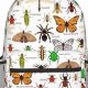 Backpacking with Bugs: The Ultimate Bug Backpack Guide | Ultimate Backpack Traveler Guide: Tips, Destinations & Budget Hacks