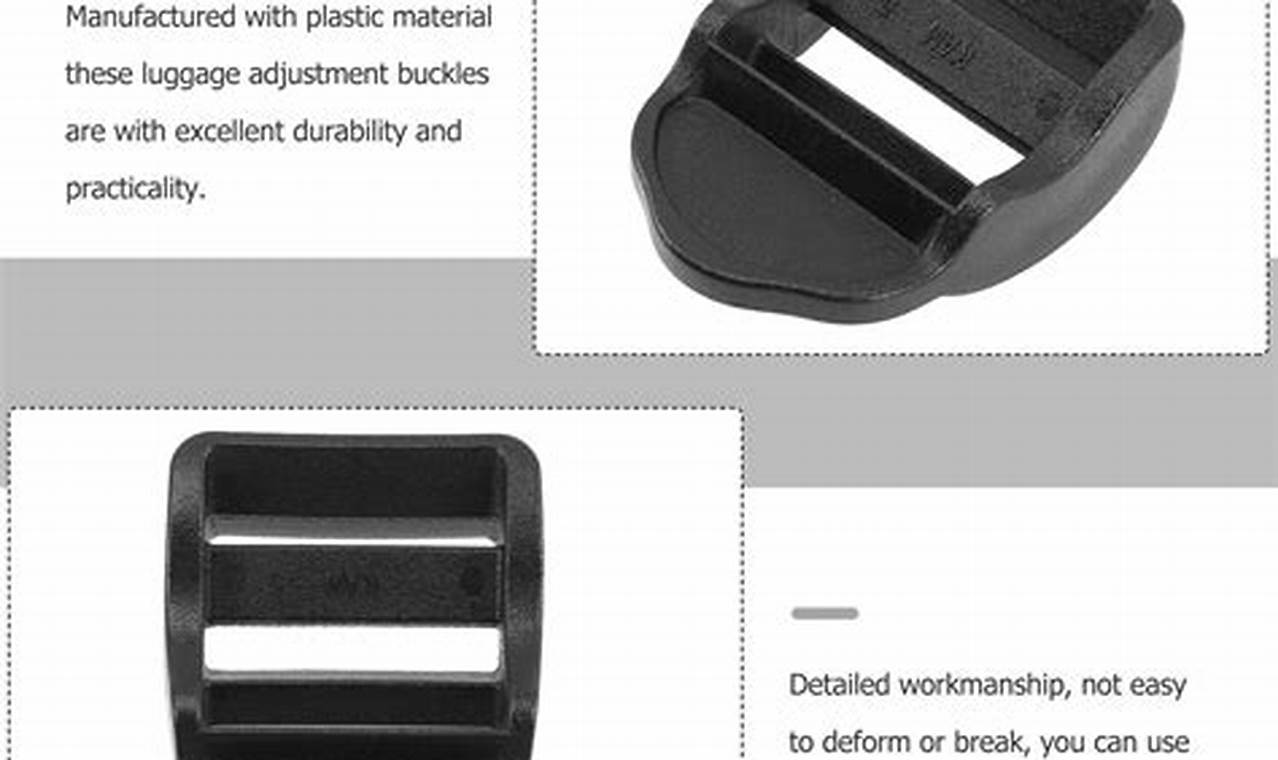 Easy Backpack Buckle Replacement: A Backpacker's Fix! | Ultimate Backpack Traveler Guide: Tips, Destinations & Budget Hacks
