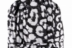 Stylish Stella McCartney Backpack: The Eco-Chic Backpacker | Ultimate Backpack Traveler Guide: Tips, Destinations & Budget Hacks