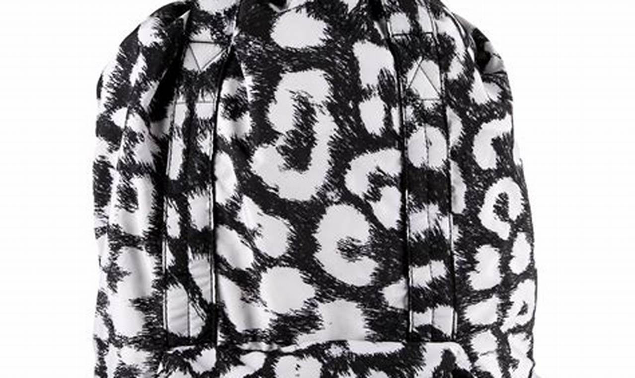 Stylish Stella McCartney Backpack: The Eco-Chic Backpacker | Ultimate Backpack Traveler Guide: Tips, Destinations & Budget Hacks