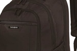 Shop Samsonite Black Backpacks: Durable & Stylish | Ultimate Backpack Traveler Guide: Tips, Destinations & Budget Hacks