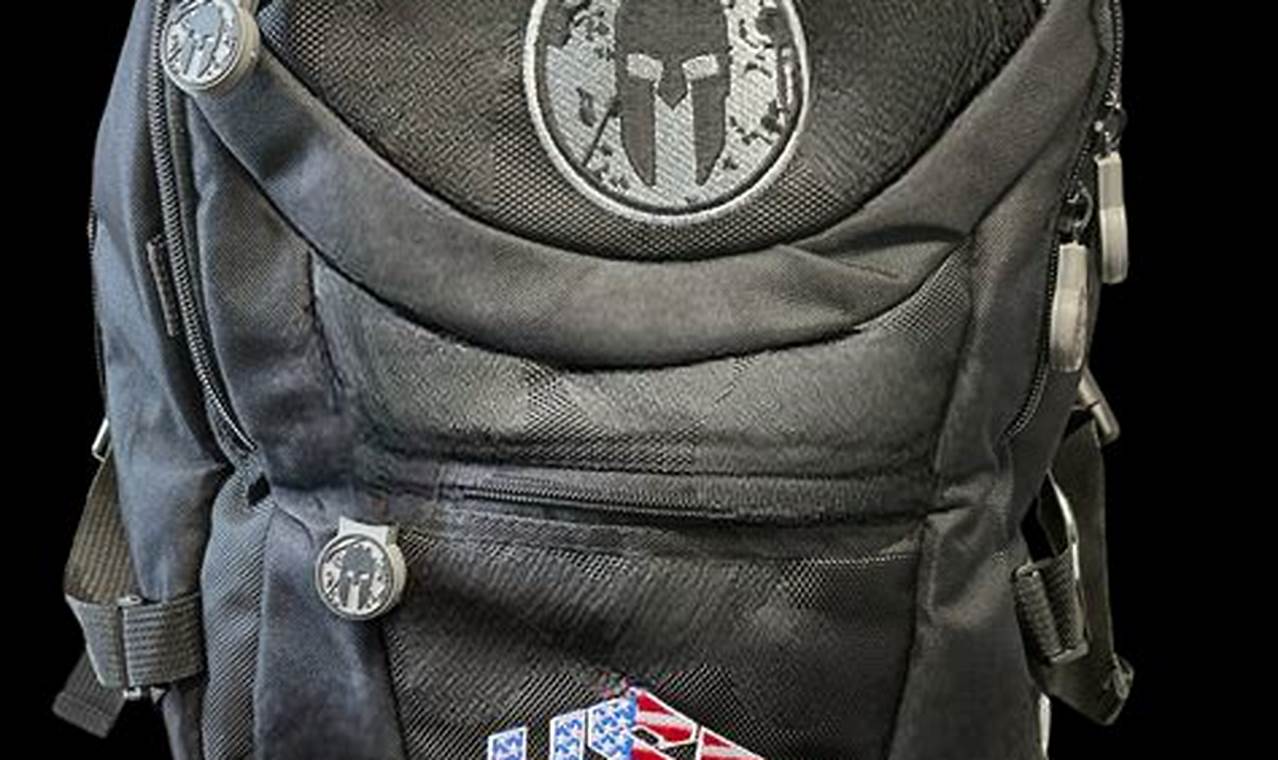 Best Wrestling Backpack For Your Gear: A Buyer's Guide | Ultimate Backpack Traveler Guide: Tips, Destinations & Budget Hacks