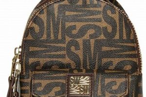 Shop Mini Steve Madden Backpacks: Style On-the-Go | Ultimate Backpack Traveler Guide: Tips, Destinations & Budget Hacks