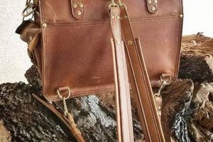 Premium Leather Backpack Straps: Comfort & Style | Ultimate Backpack Traveler Guide: Tips, Destinations & Budget Hacks