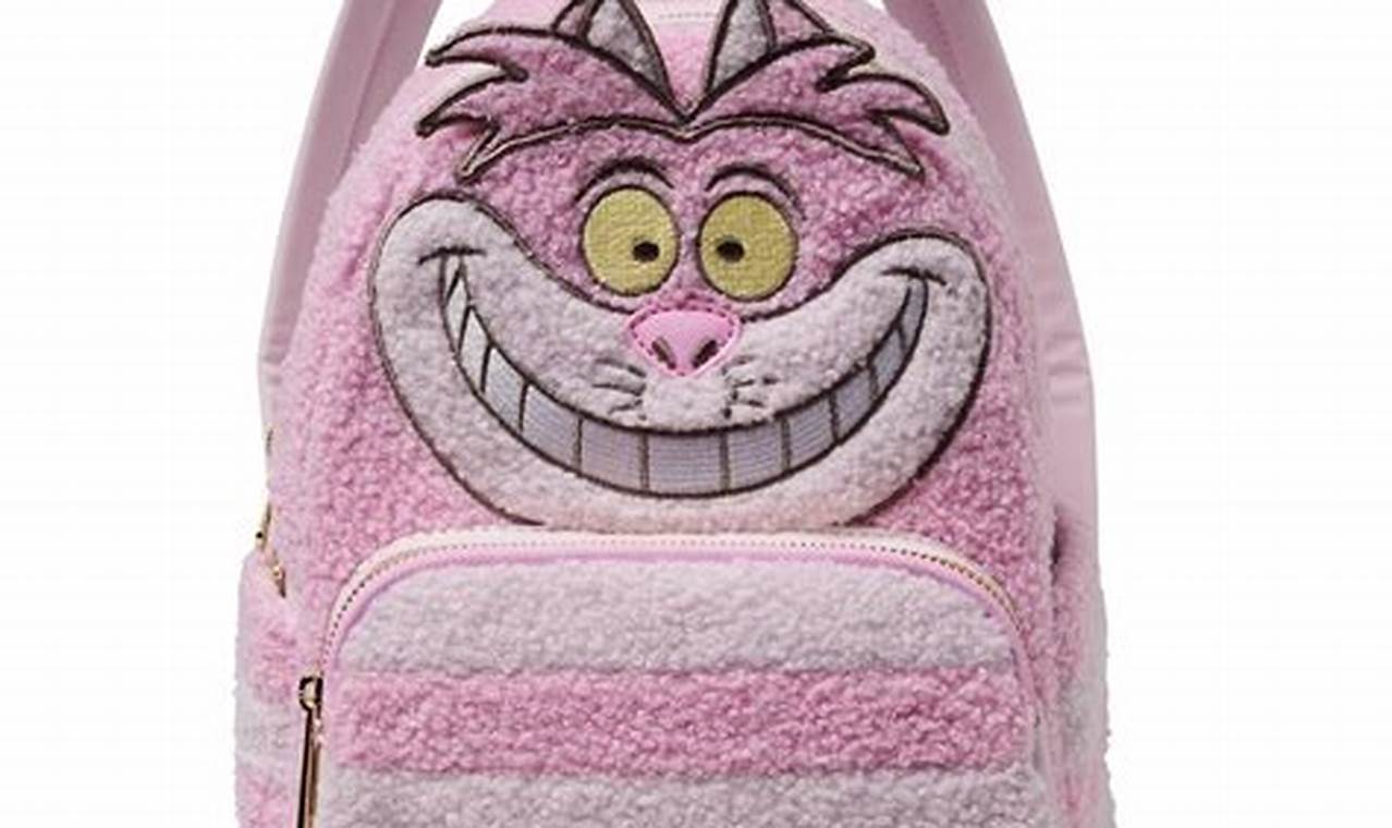 Shop Cute Cat Backpacks - Loungefly Styles on Sale! | Ultimate Backpack Traveler Guide: Tips, Destinations & Budget Hacks