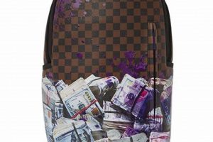 Shop Unique Sprayground Money Backpacks - Style & Function! Ultimate Backpack Traveler Guide: Tips, Destinations & Budget Hacks Shop Unique Sprayground Money Backpacks - Style & Function! | Ultimate Backpack Traveler Guide: Tips, Destinations & Budget Hacks