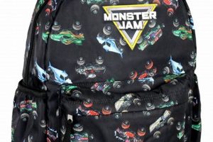 Best Monster Truck Backpacks: Styles for Little Rippers! Ultimate Backpack Traveler Guide: Tips, Destinations & Budget Hacks Best Monster Truck Backpacks: Styles for Little Rippers! | Ultimate Backpack Traveler Guide: Tips, Destinations & Budget Hacks