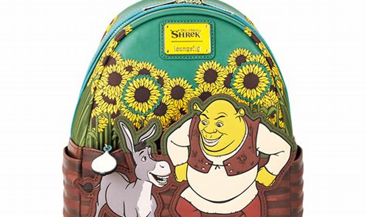 Best Shrek Backpacks: Swamp Style on Your Back! Ultimate Backpack Traveler Guide: Tips, Destinations & Budget Hacks Best Shrek Backpacks: Swamp Style on Your Back! | Ultimate Backpack Traveler Guide: Tips, Destinations & Budget Hacks