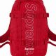 Best Supreme Red Backpack [Gear Guide] | Ultimate Backpack Traveler Guide: Tips, Destinations & Budget Hacks