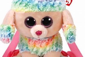 Best TY Backpack: Cute Plush Carrier for Kids! | Ultimate Backpack Traveler Guide: Tips, Destinations & Budget Hacks