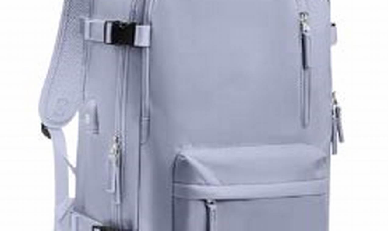 Best Calpak Backpack Dupe? Stylish & Affordable! | Ultimate Backpack Traveler Guide: Tips, Destinations & Budget Hacks