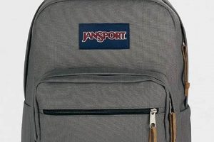Best Grey JanSport Backpack: Styles & Deals | Ultimate Backpack Traveler Guide: Tips, Destinations & Budget Hacks