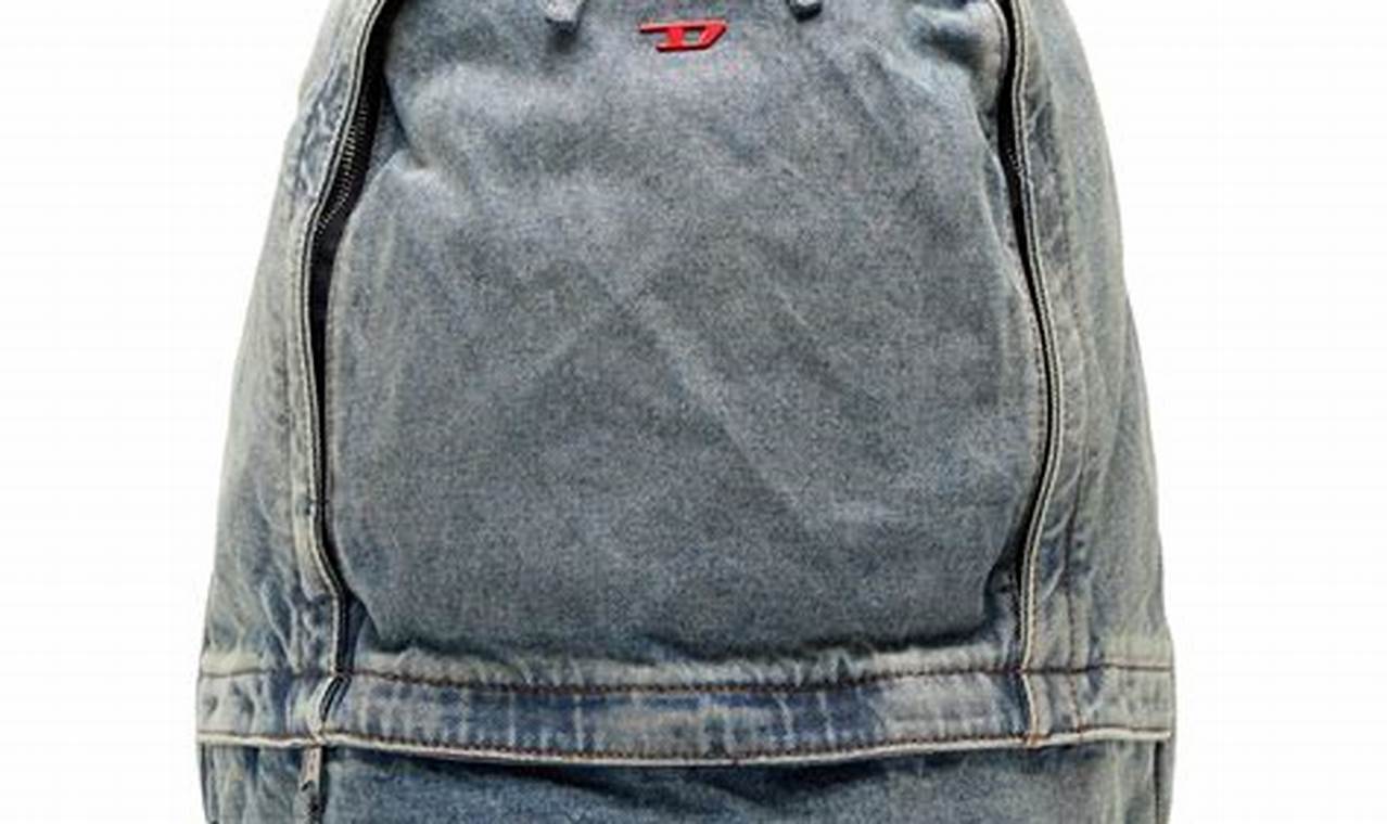Ultimate Diesel Jeans Backpack for Stylish Backpackers! Ultimate Backpack Traveler Guide: Tips, Destinations & Budget Hacks Ultimate Diesel Jeans Backpack for Stylish Backpackers! | Ultimate Backpack Traveler Guide: Tips, Destinations & Budget Hacks