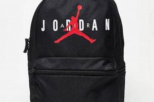 Best Jordan Air Backpack [Gear Guide] for Backpackers | Ultimate Backpack Traveler Guide: Tips, Destinations & Budget Hacks