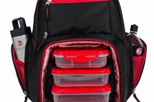 Best 6 Pack Bags Backpacks for Meal Prep On-the-Go! | Ultimate Backpack Traveler Guide: Tips, Destinations & Budget Hacks