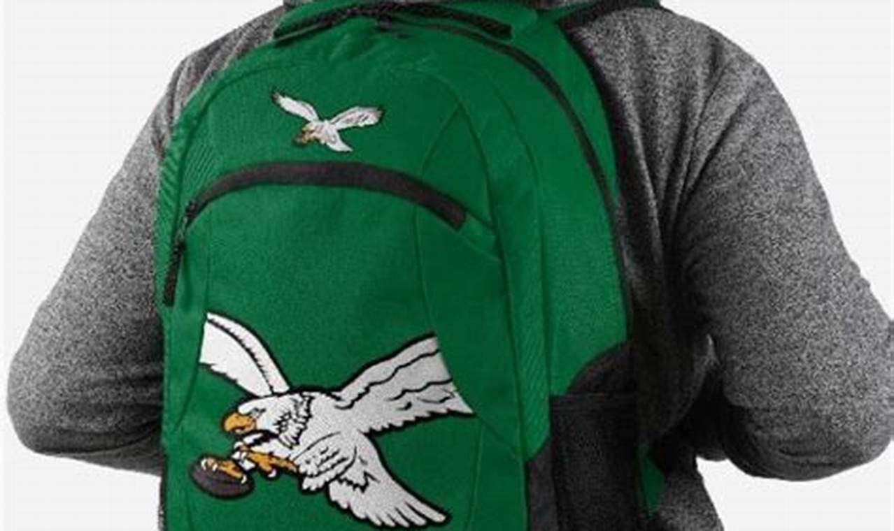 Fly High: Best Eagles Backpack for True Fans | Ultimate Backpack Traveler Guide: Tips, Destinations & Budget Hacks