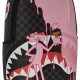 Shop: Pink Panther Sprayground Backpack + More! | Ultimate Backpack Traveler Guide: Tips, Destinations & Budget Hacks