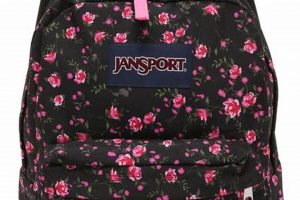 Shop Rose JanSport Backpacks: Styles &amp; More! | Ultimate Backpack Traveler Guide: Tips, Destinations & Budget Hacks